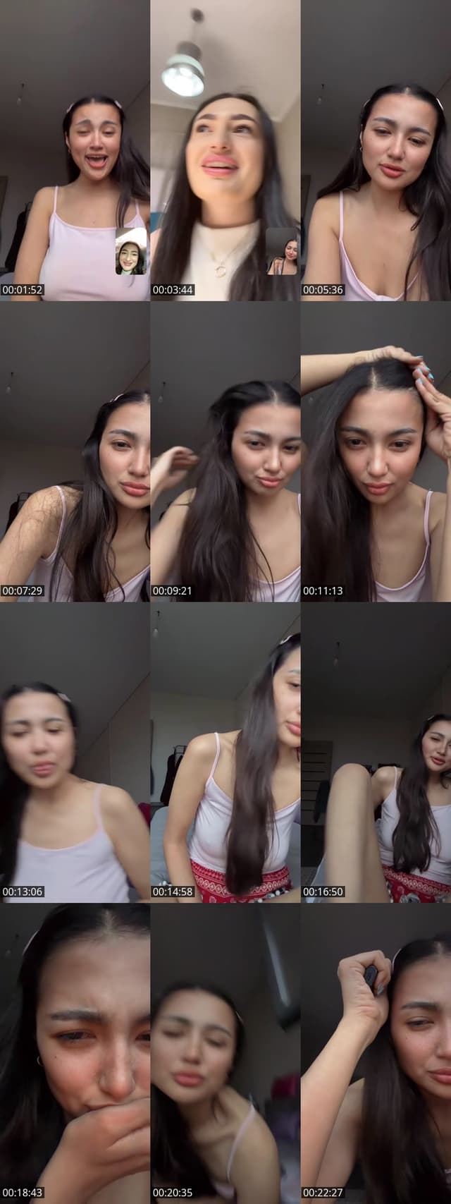 TikTok live: Таро by @user390185604