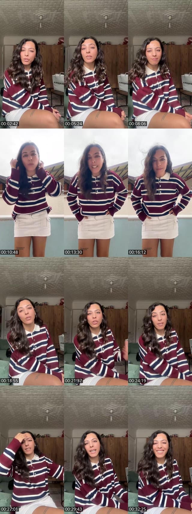 @aydagokce1 TikTok live from 2026-05-01