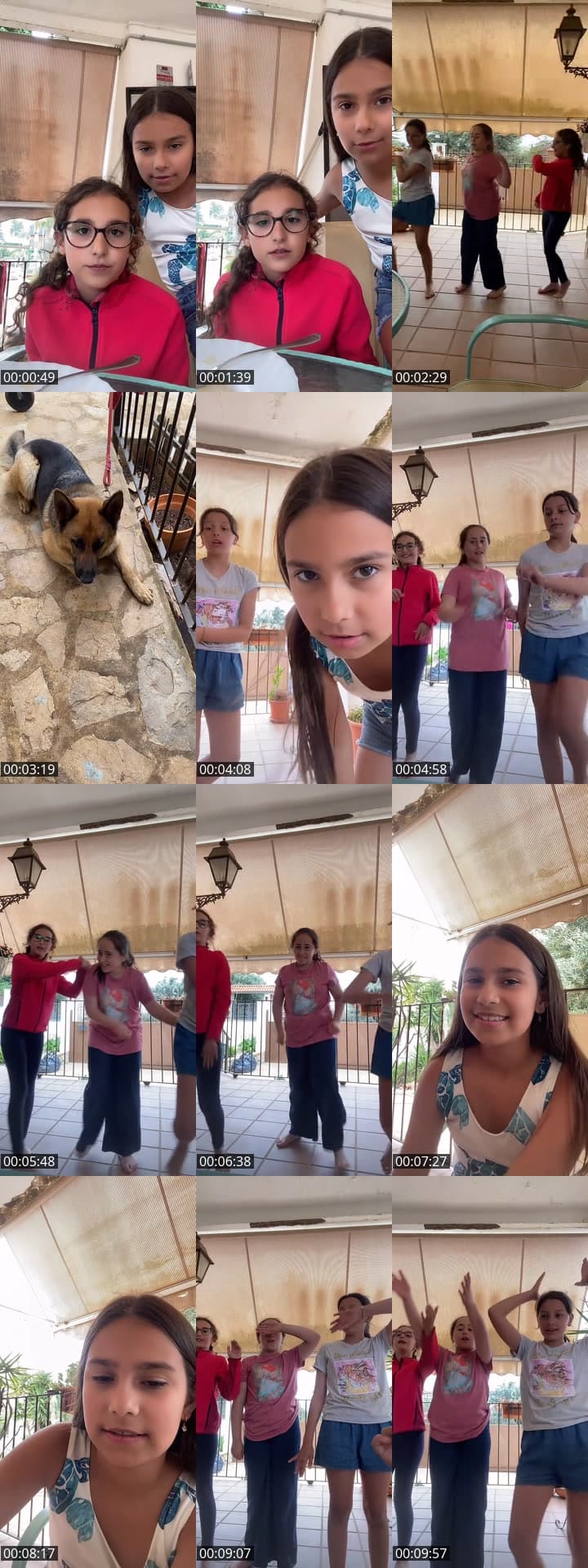 @fillets21 TikTok live stream