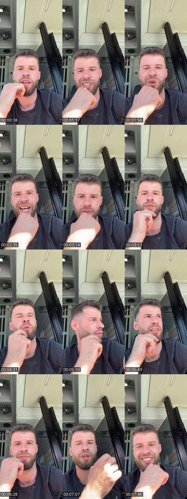 @chiko_dervishi TikTok live from 2026-05-01