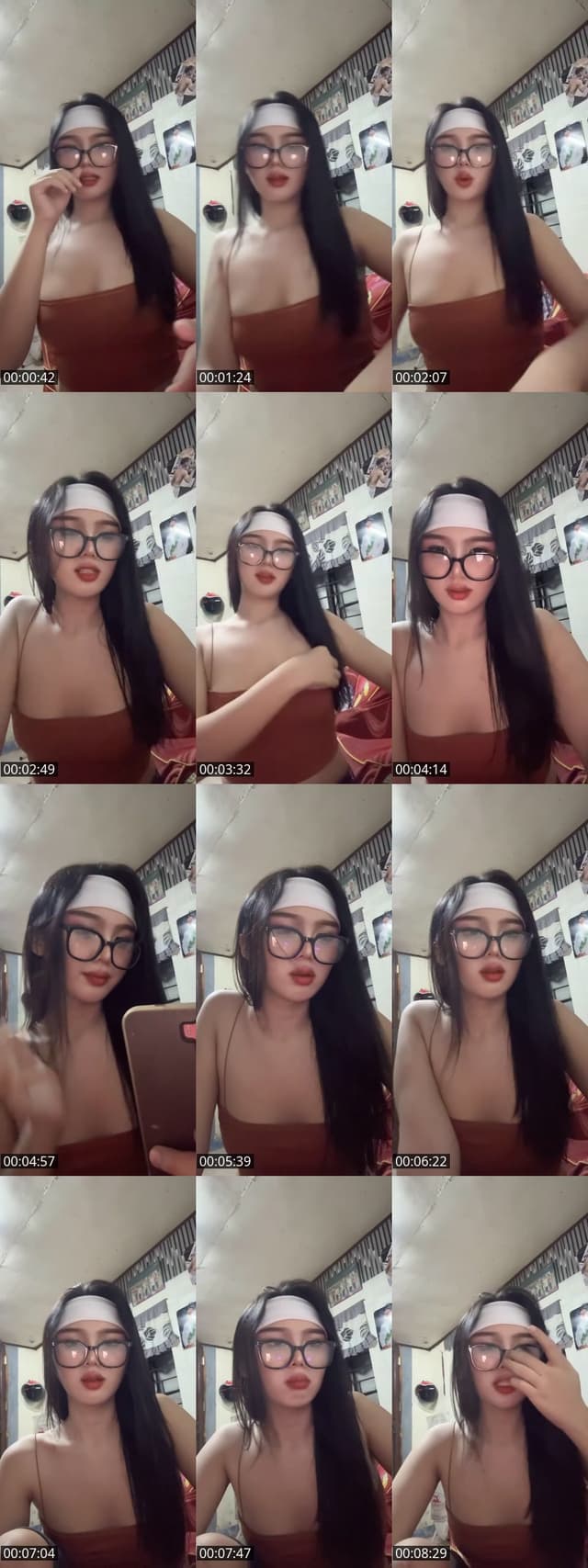 @azortile TikTok live from 2026-05-01