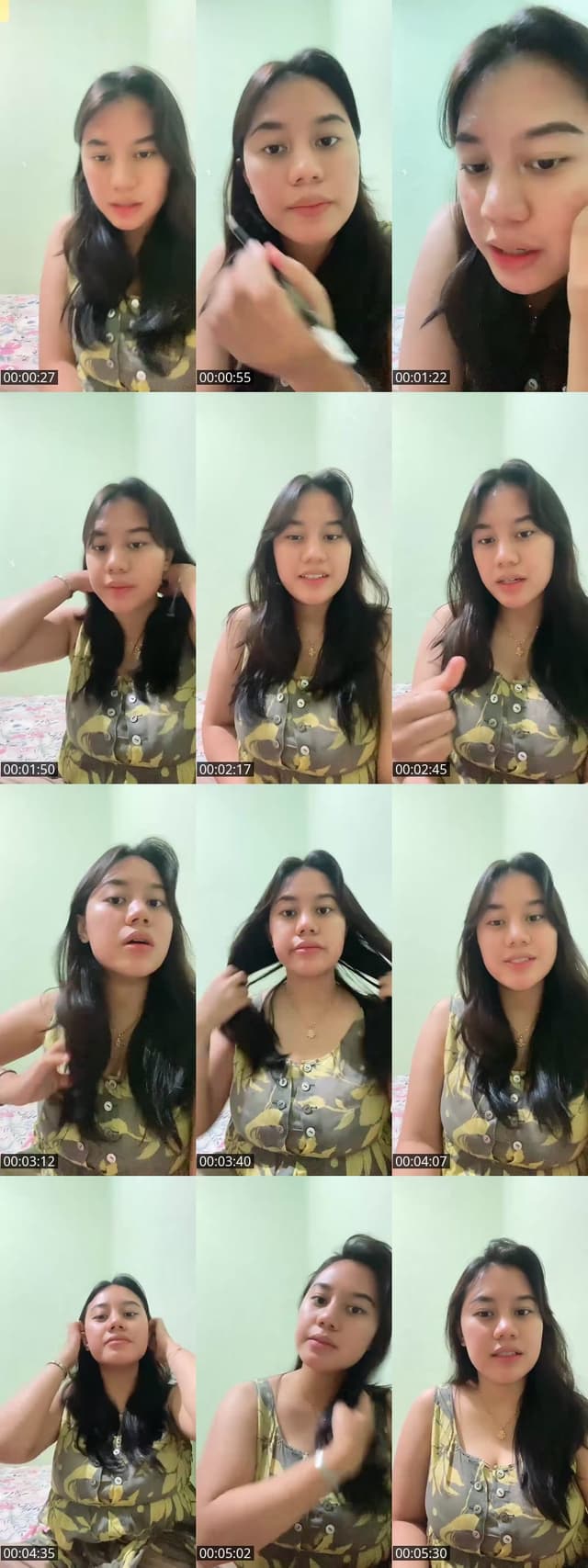 @.zazaseason TikTok live from 2026-05-01