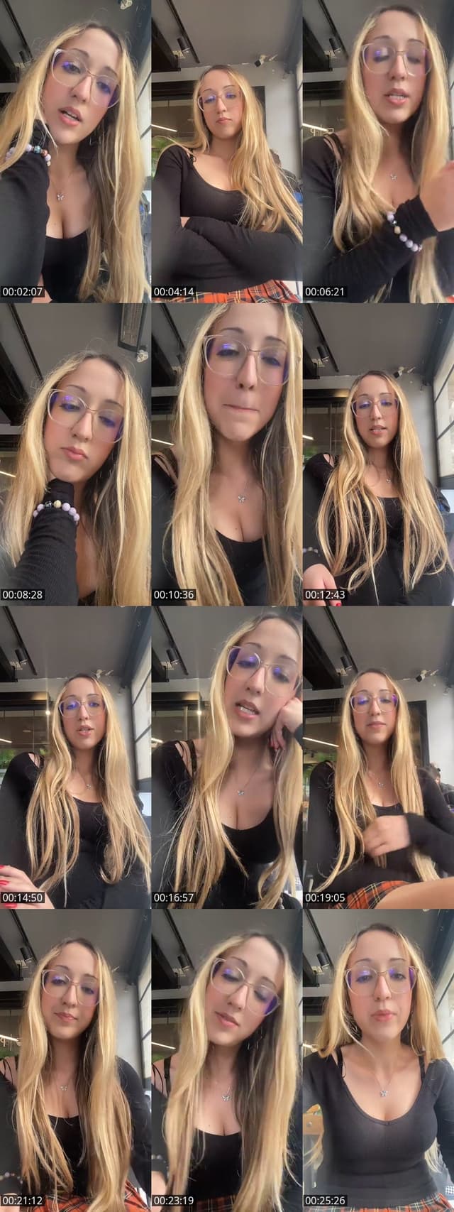 @miss__augustine TikTok live from 2026-05-01