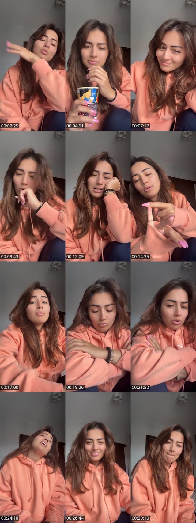 @stauroulatheoxari TikTok live from 2026-05-01