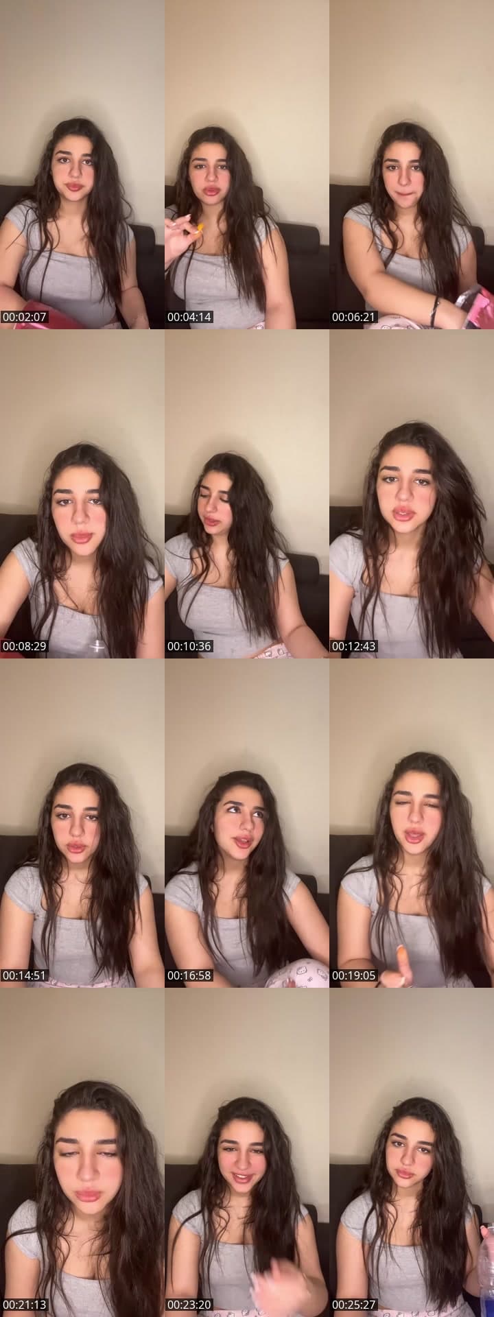 @hadhoud_0 TikTok live stream