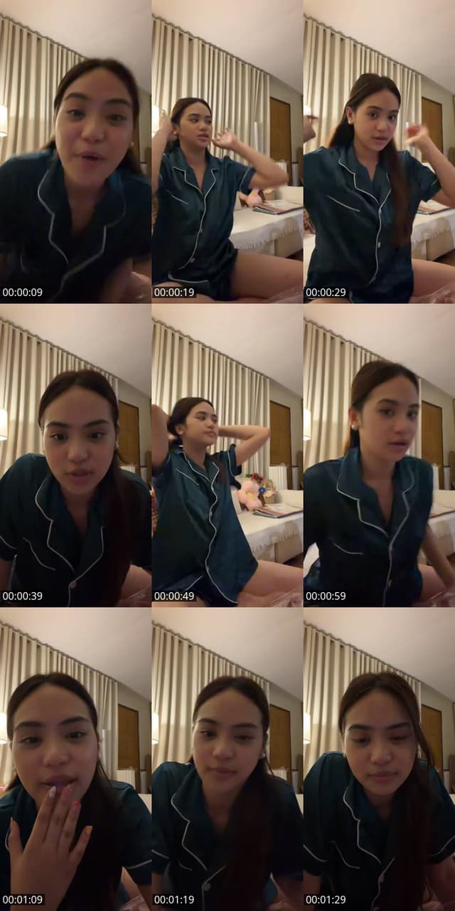 TikTok live: good evee by @user178119382627