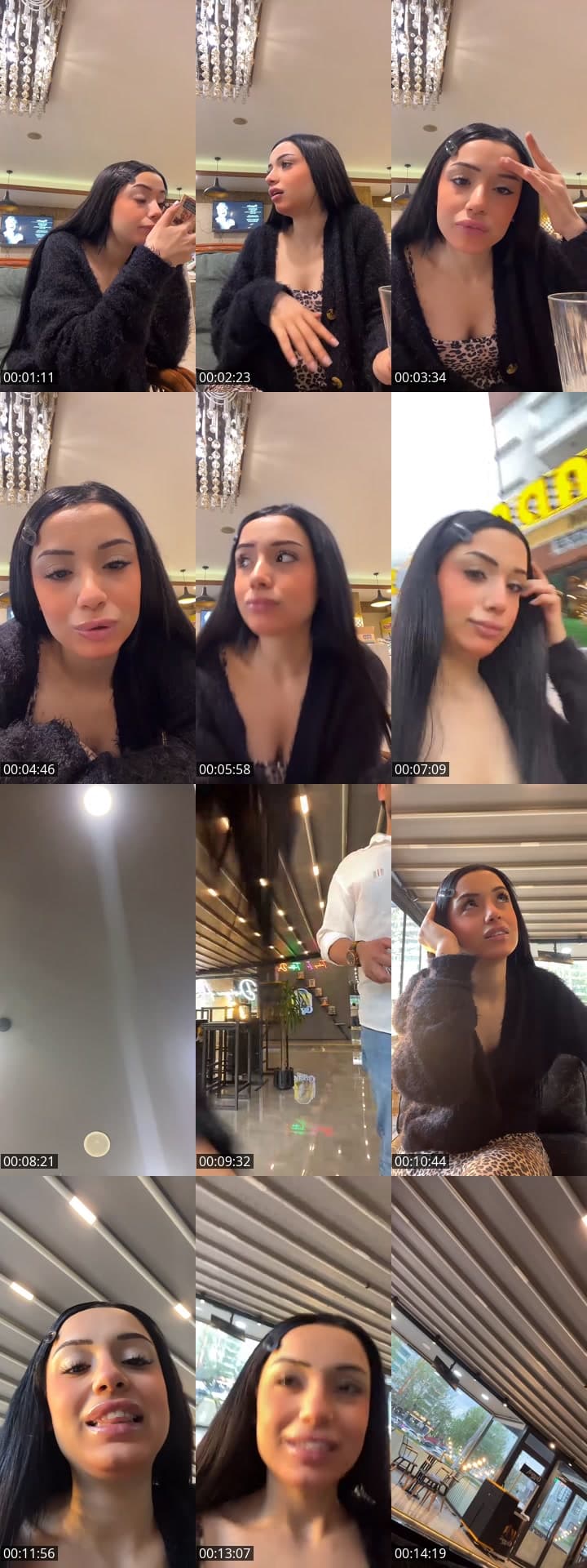 @tugbiss210 TikTok live stream