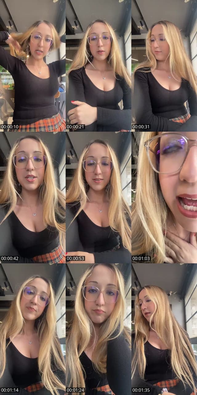 @miss__augustine TikTok live from 2026-05-01