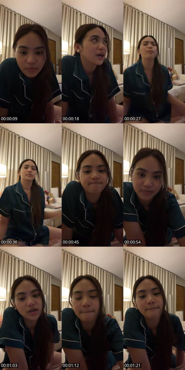 TikTok live: good evee by @user178119382627