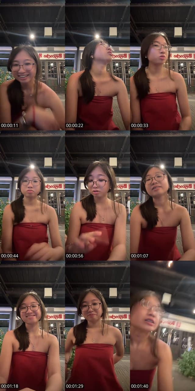 @isaiditskaori TikTok live from 2026-05-01