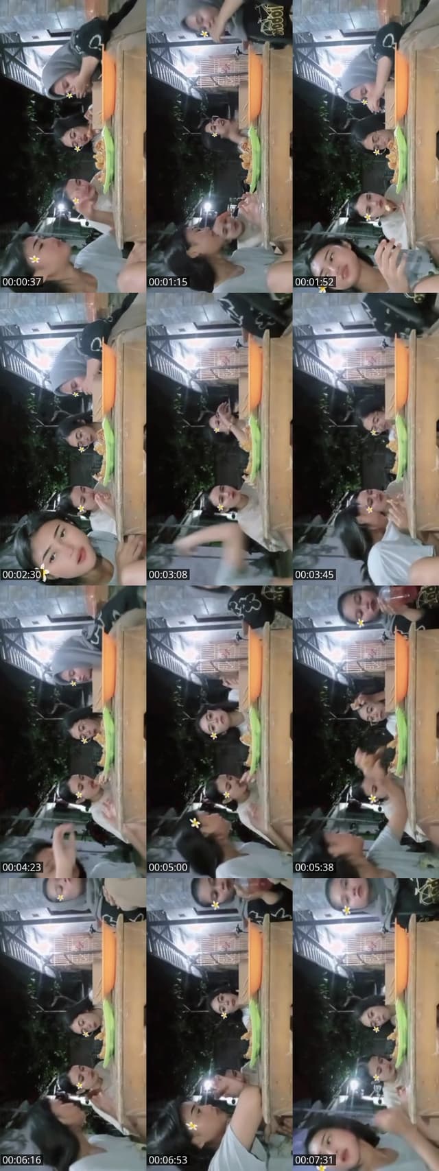 TikTok live: hmm ngapain ya by @nanatsya18