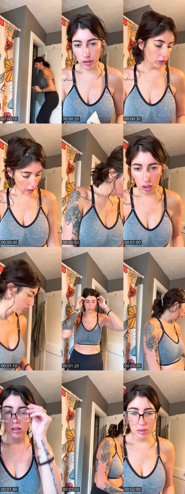 TikTok live: It’s gonna be may. by @x_emiiii