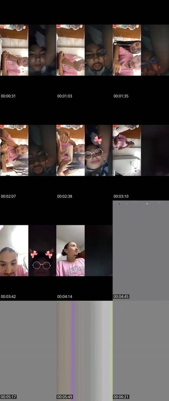 Live stream