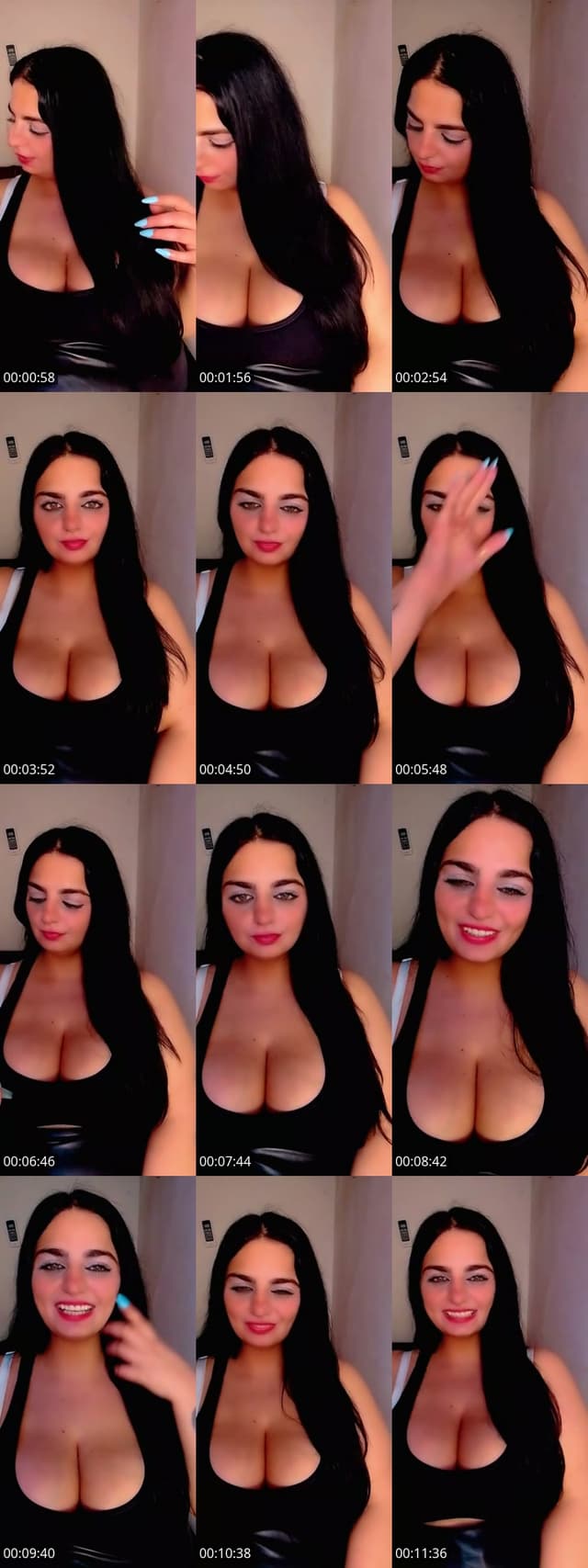 Live stream