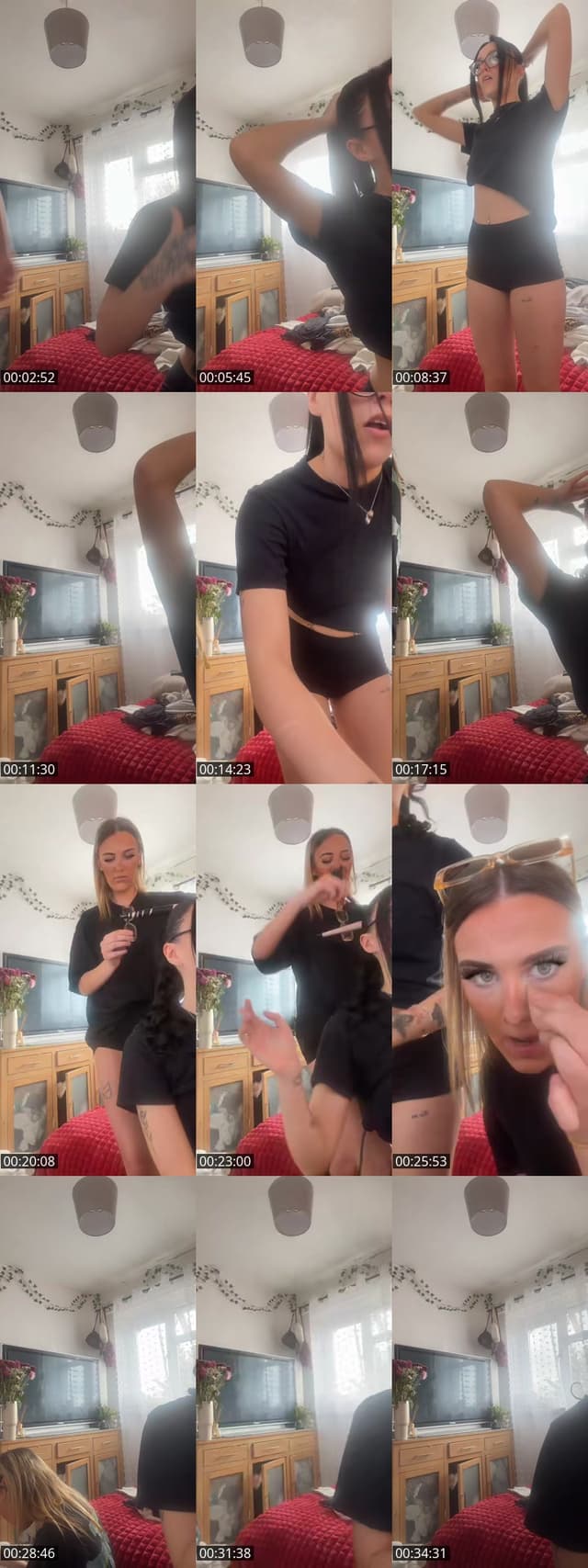 TikTok live: Gifts c by @jadecp76