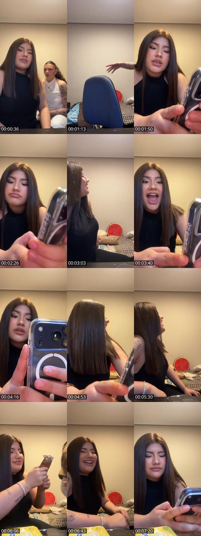 @celiaamv2 live