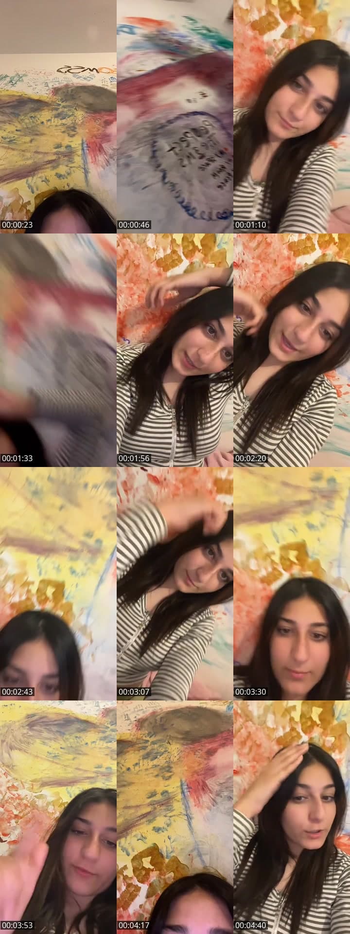 @habibaislamsiam TikTok live stream