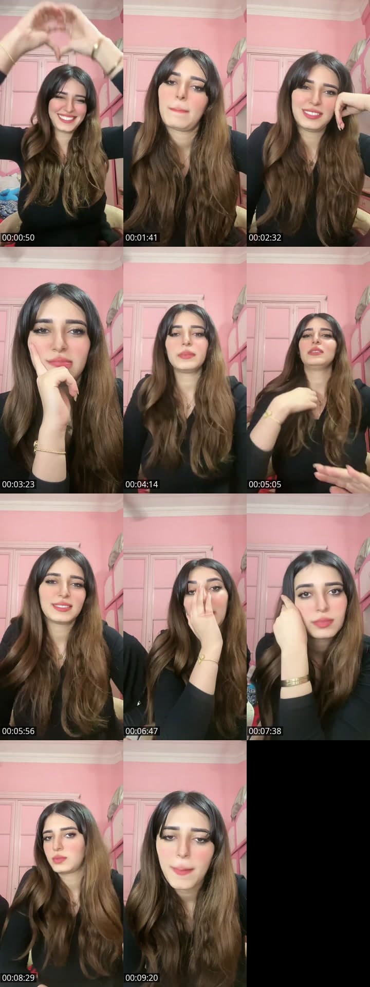 @farwlamo TikTok live stream
