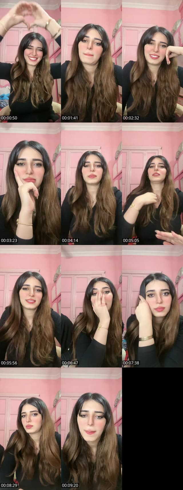Live stream