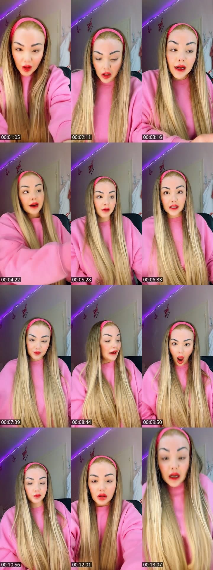 @lamarrash_ TikTok live stream