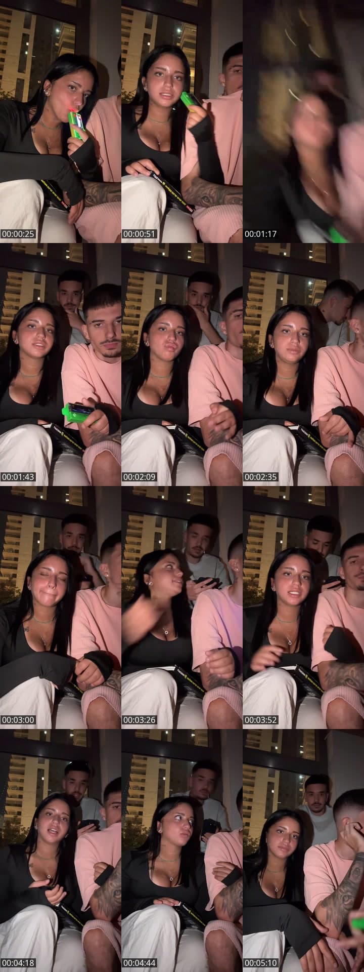 @moria.z1 TikTok live stream