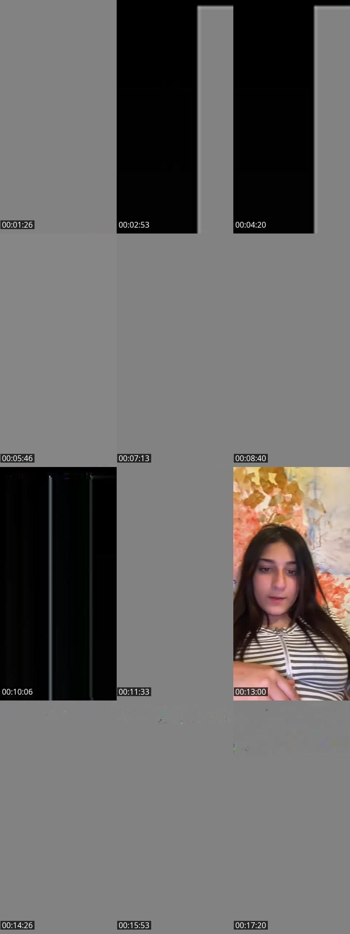 @habibaislamsiam TikTok live stream