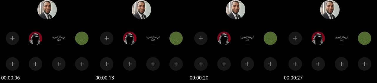 حوار مع الملحدين والربوبيين