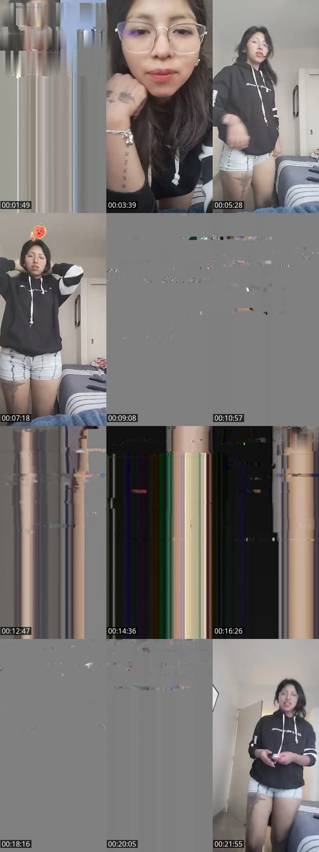 Live stream