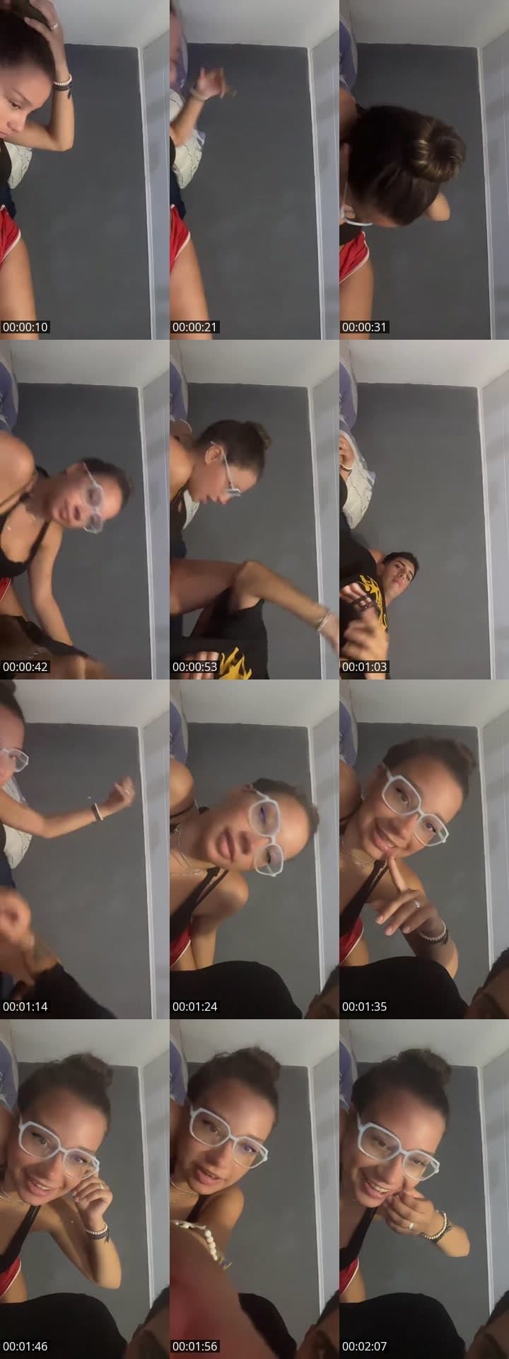 @vicky.castillo03 TikTok live stream