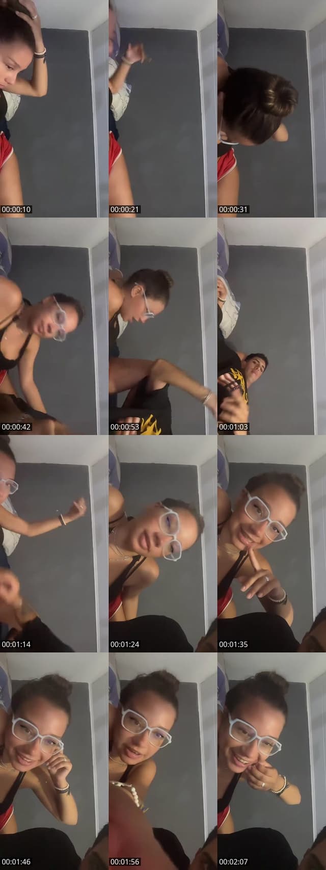 Live stream
