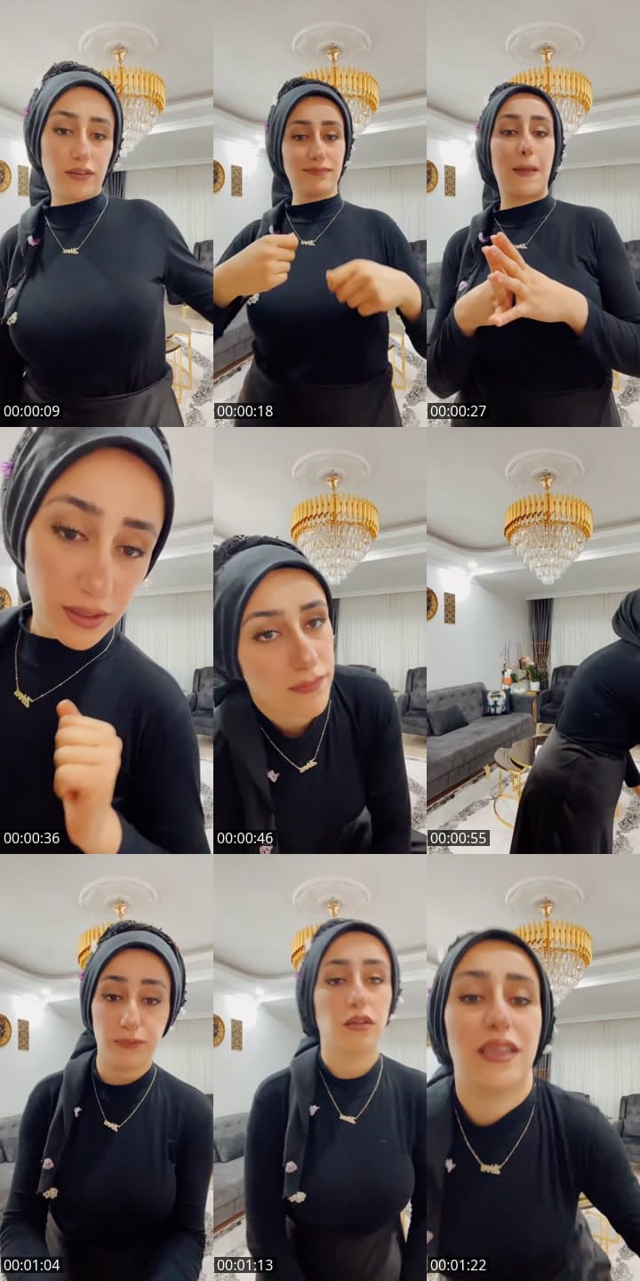 Hoşgeldiniz 🫰🤎