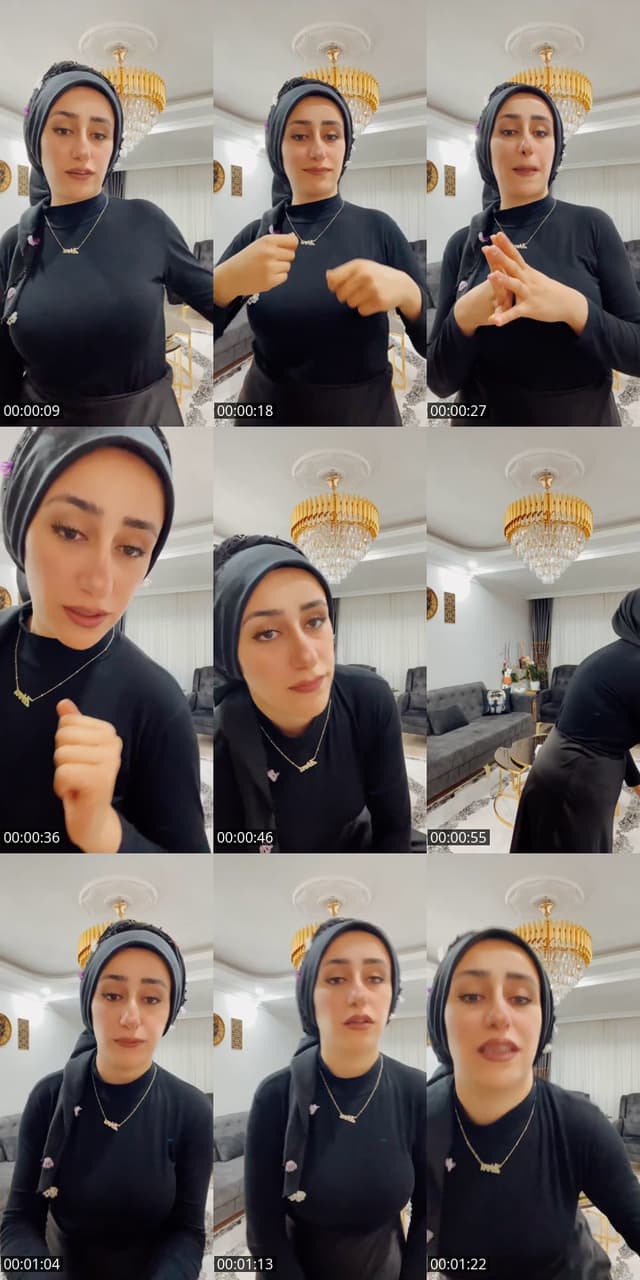 Hoşgeldiniz 🫰🤎