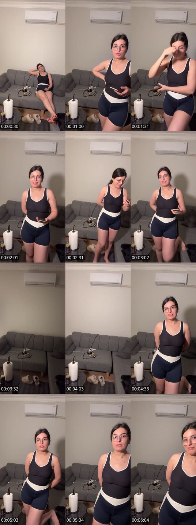Kombin yayını