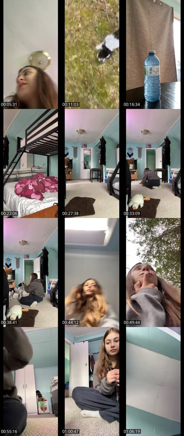 Live stream