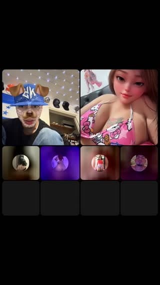 @detonador315 TikTok live stream