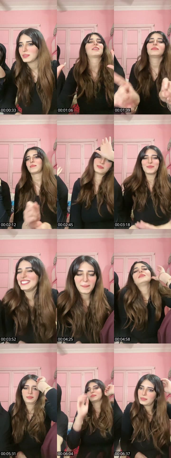 @farwlamo TikTok live stream