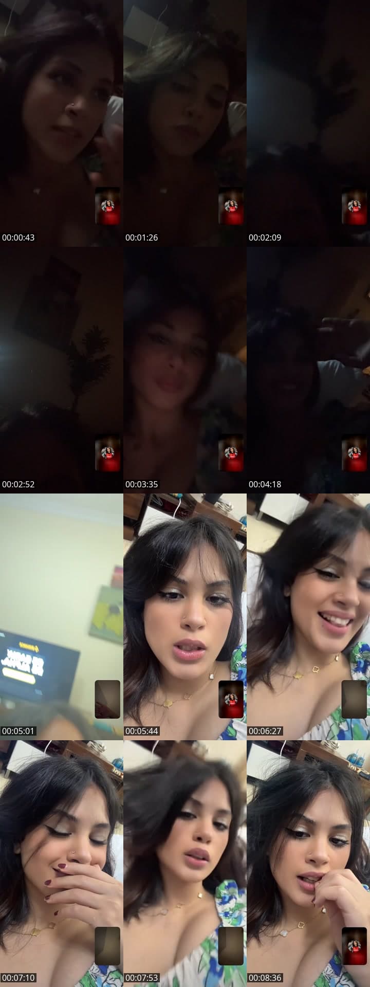 @nina_1_163 TikTok live stream