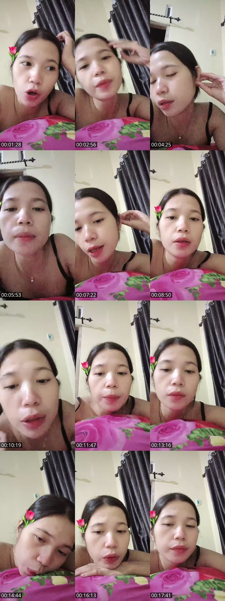@bermekaran0 TikTok live stream