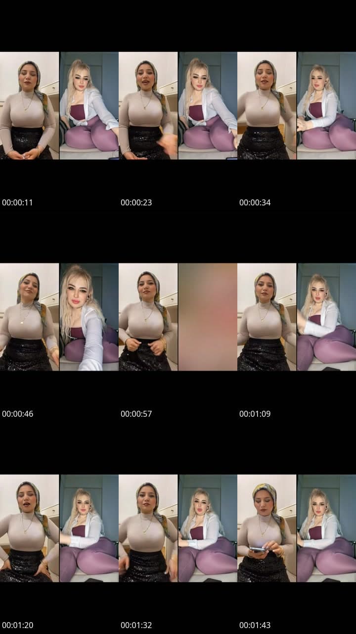 @marlboro_0606 TikTok live stream