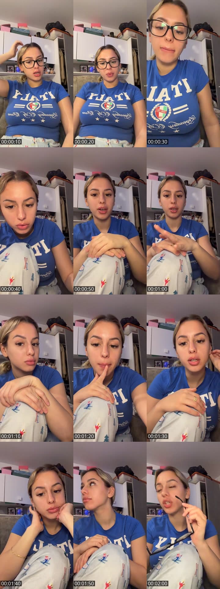 @doae.yechouuu TikTok live stream