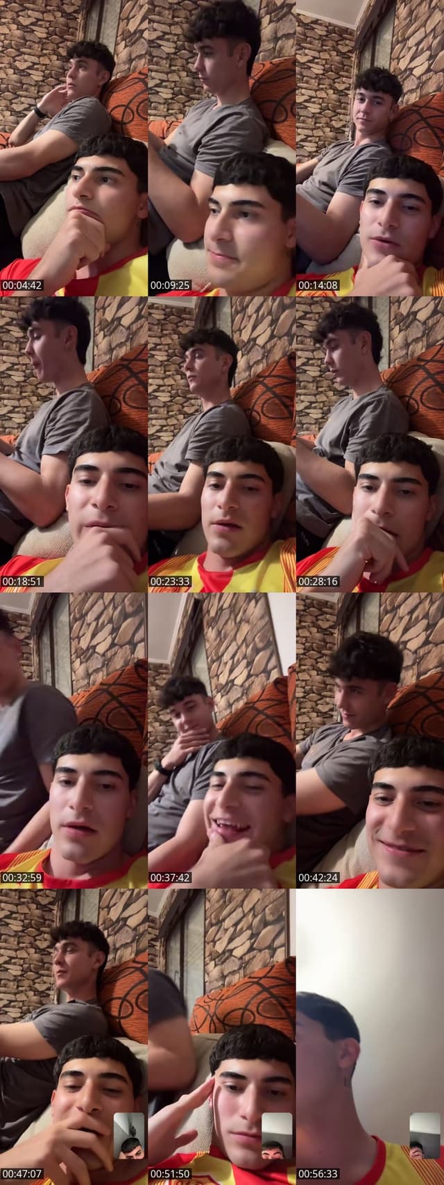 TikTok live: Al p2 by @lukaaaam