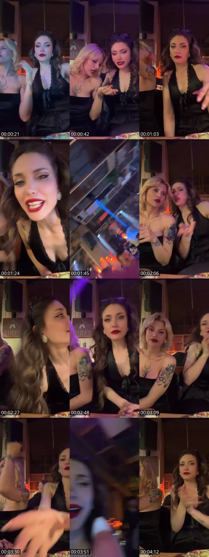 @elenagizem2 TikTok live stream