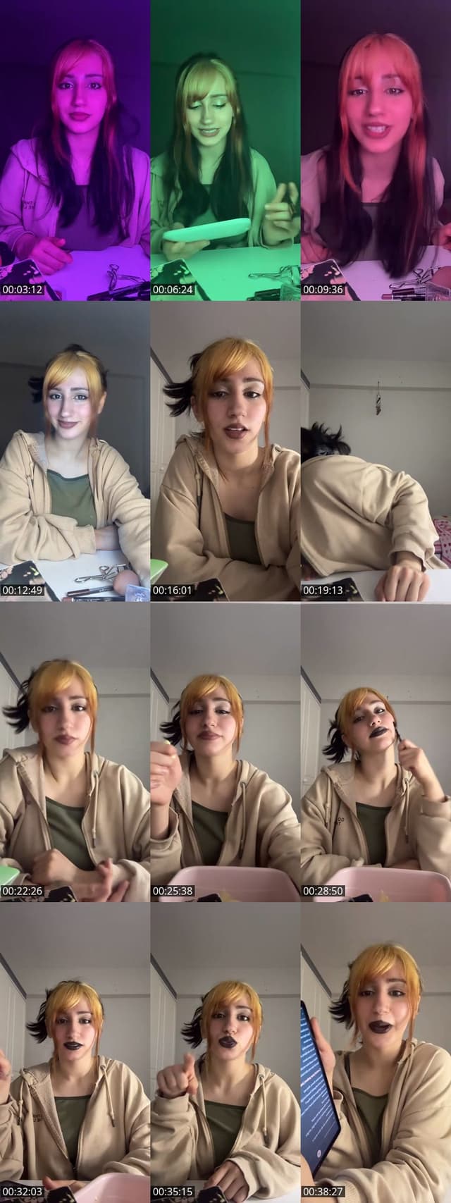 İstek yayın