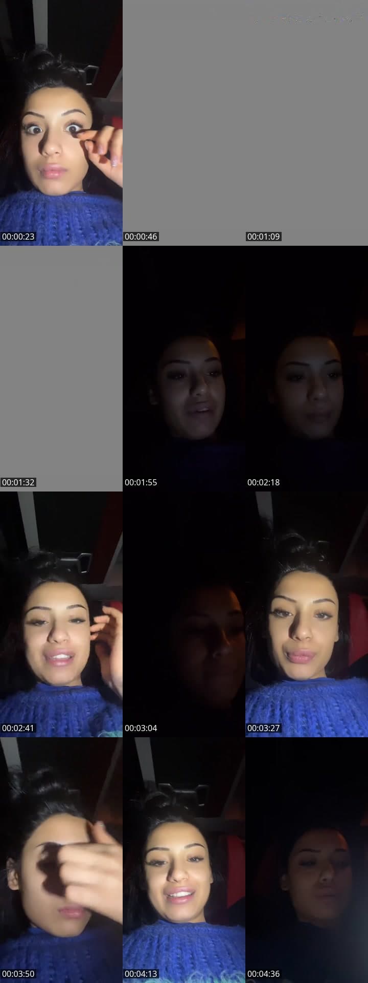 @tugbiss210 TikTok live stream