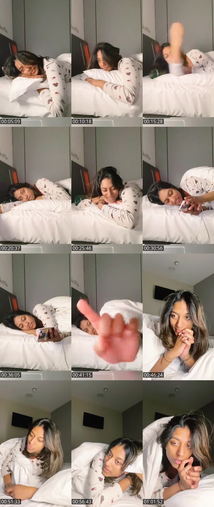 @days_with_dena.04 TikTok live stream