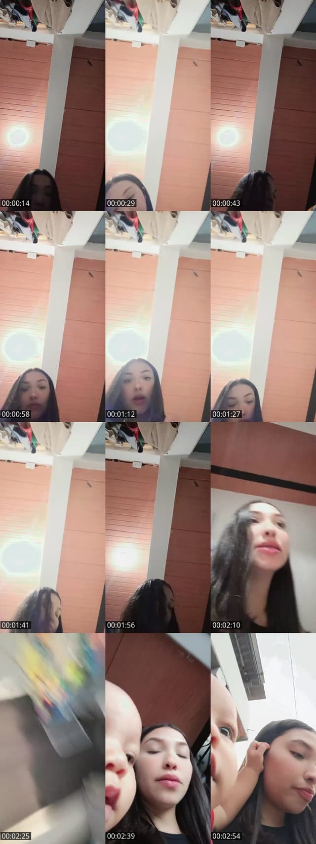 Live stream