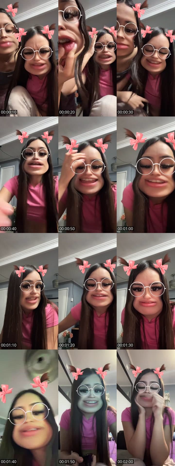 @soffiaa.mr TikTok live stream