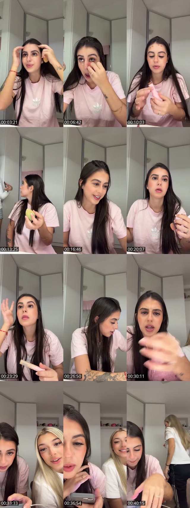 @vitoriarbalardin_ live