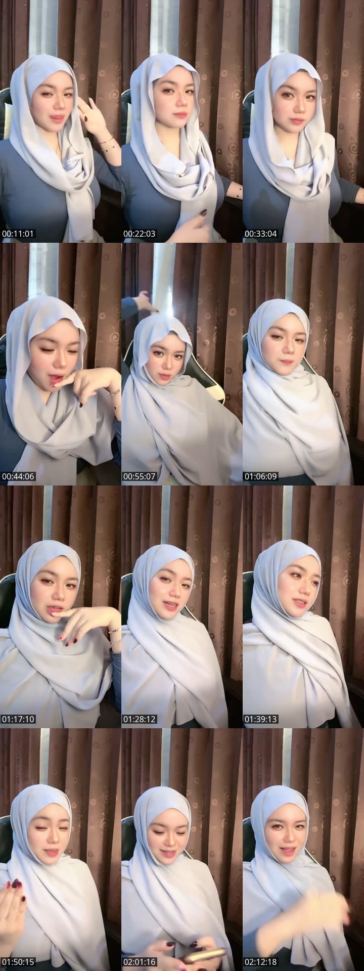 @yourangellyy TikTok live stream