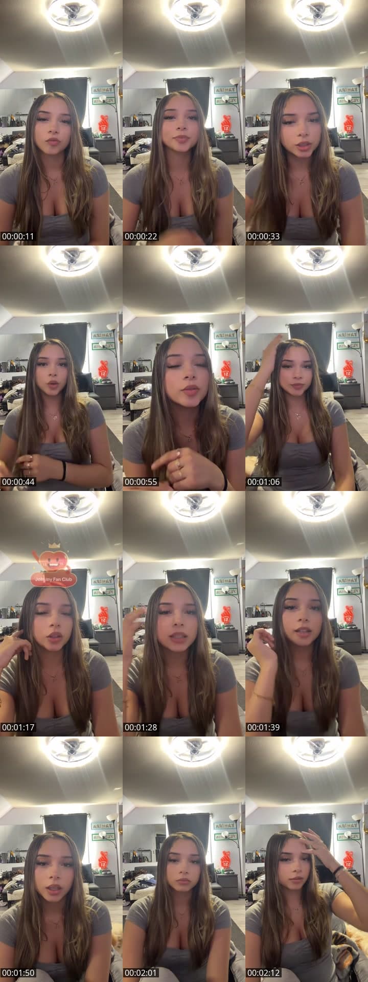 @not.yesi2.0 TikTok live stream